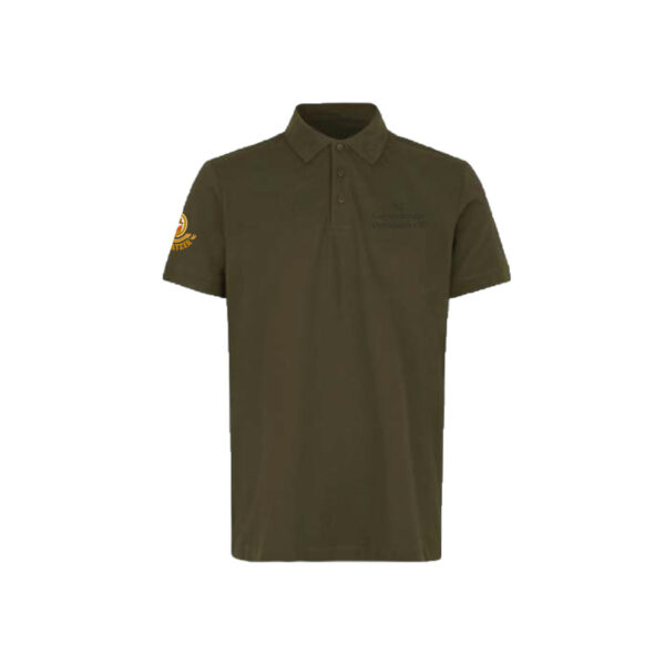 Poloshirt ökologisch