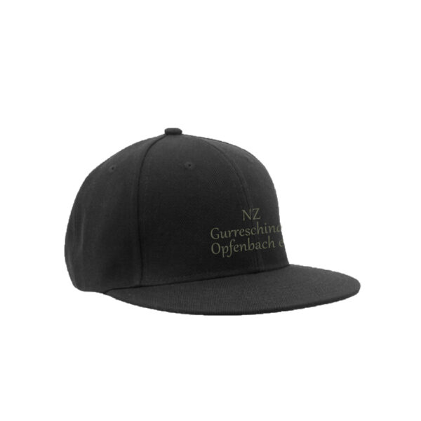 Junior Baseball Cap