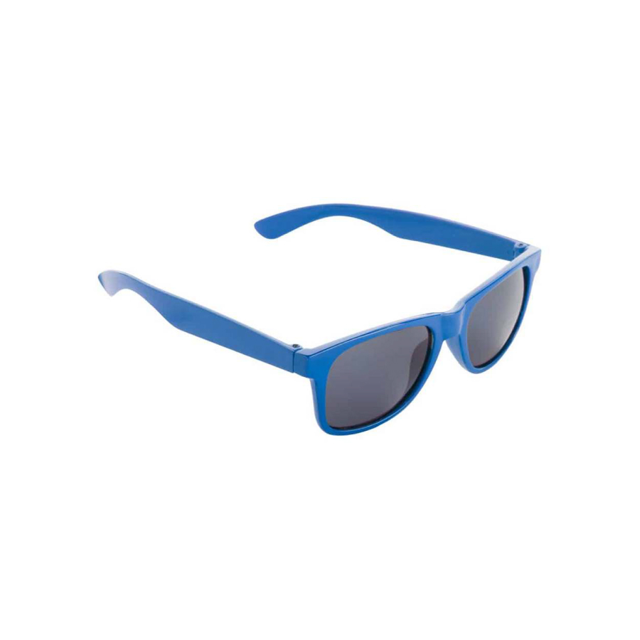 Justin RPC-Sonnenbrille mit Korkeinlage UV400