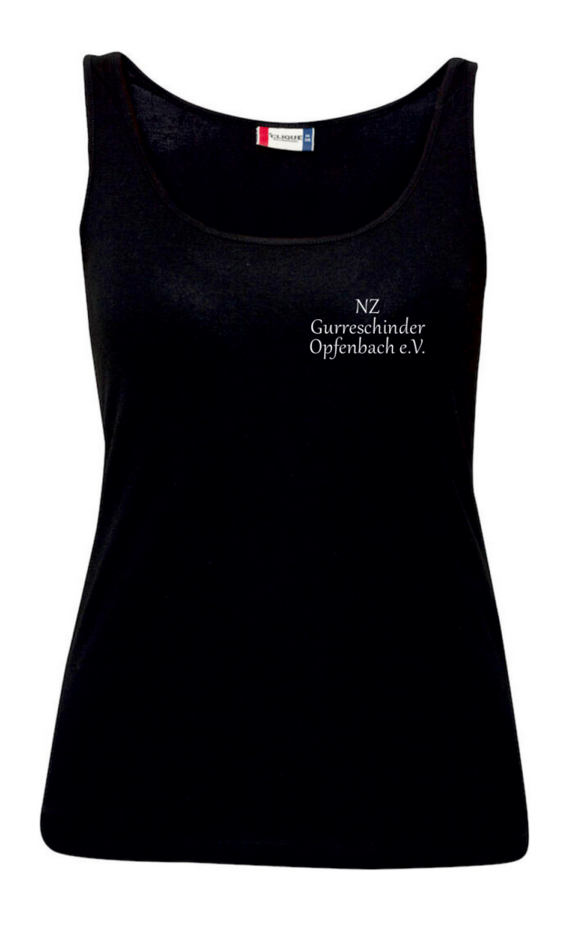 Carolina Tanktop