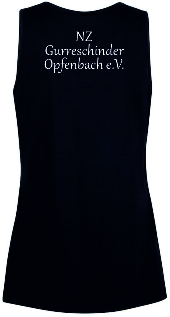 Classic Tanktop